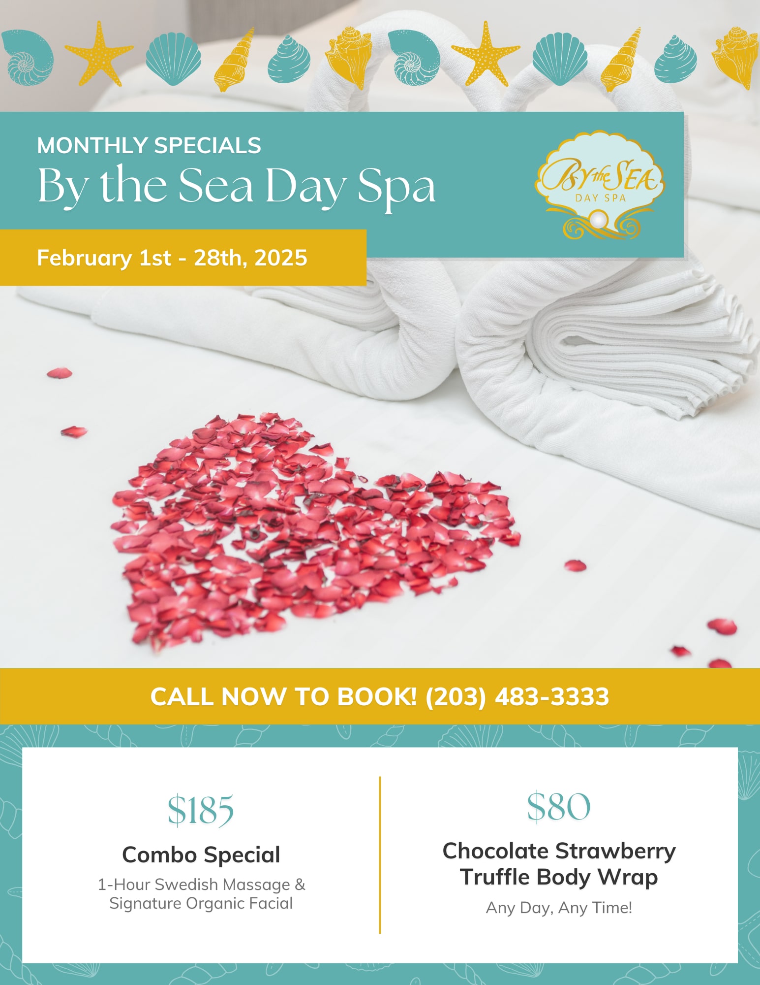 February Special